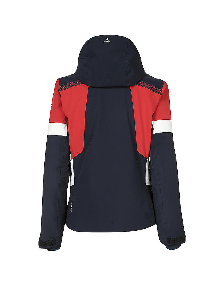 schoffel paznaun women's jacket